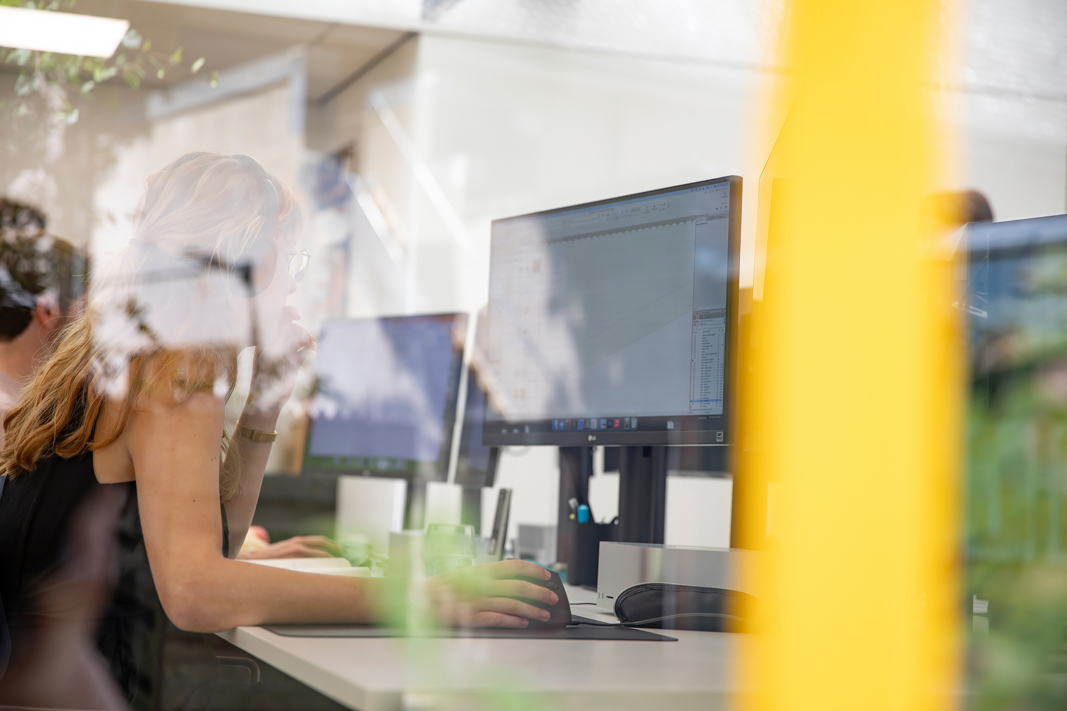 Vacature – Junior ontwerper