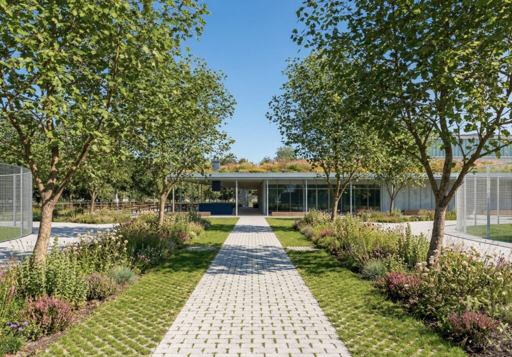 Van Elders duurzaam, hergebruik, Recirculair