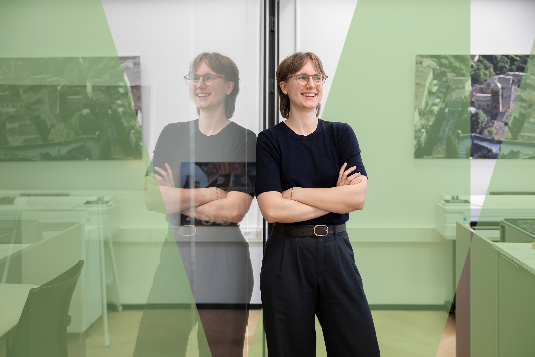 Wat we al jaren doen en nu trots kunnen delen